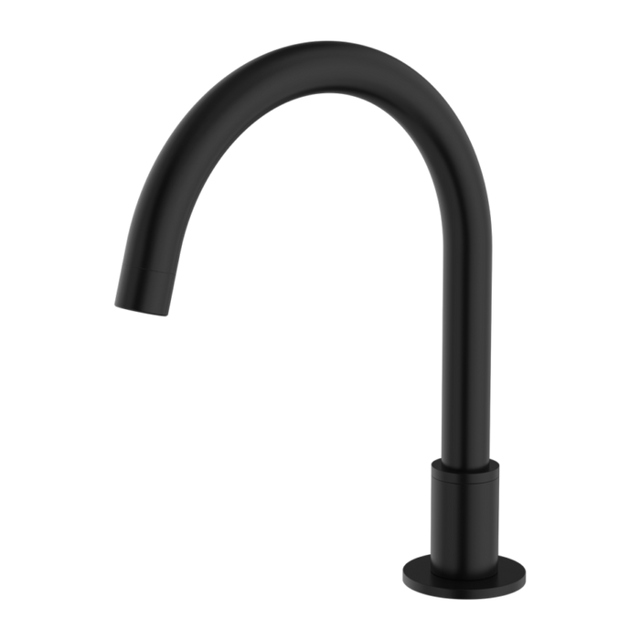 Nero Kara Hob Mount Bath Spout Only G1/2 Female Inlet