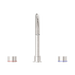 Nero Kara Bath Set