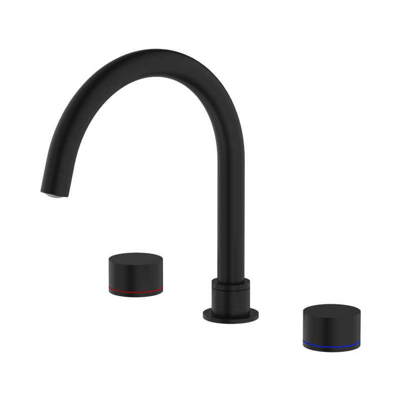 Nero Kara Bath Set