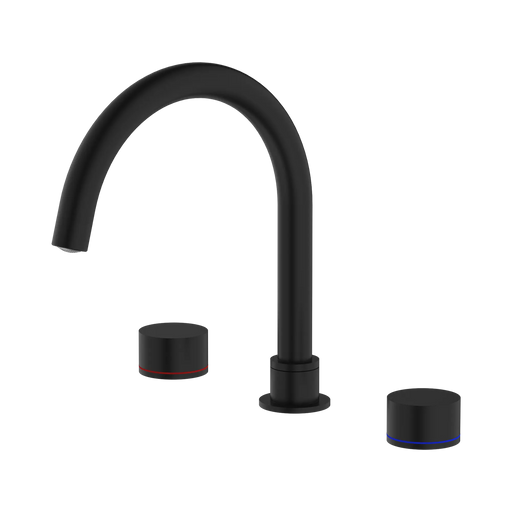 Nero Kara Bath Set