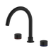 Nero Kara Bath Set