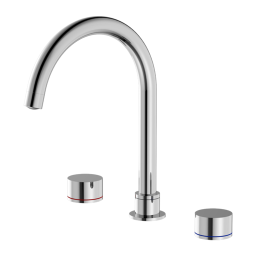 Nero Kara Kitchen Set