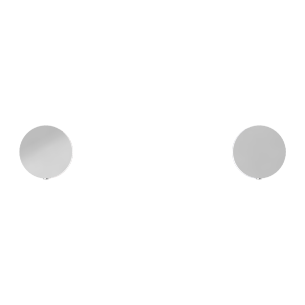 Nero Kara Wall Top Assemblies