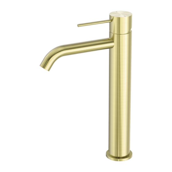 Nero Mecca Tall Basin Mixer