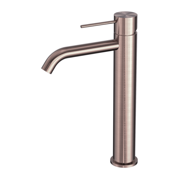 Nero Mecca Tall Basin Mixer