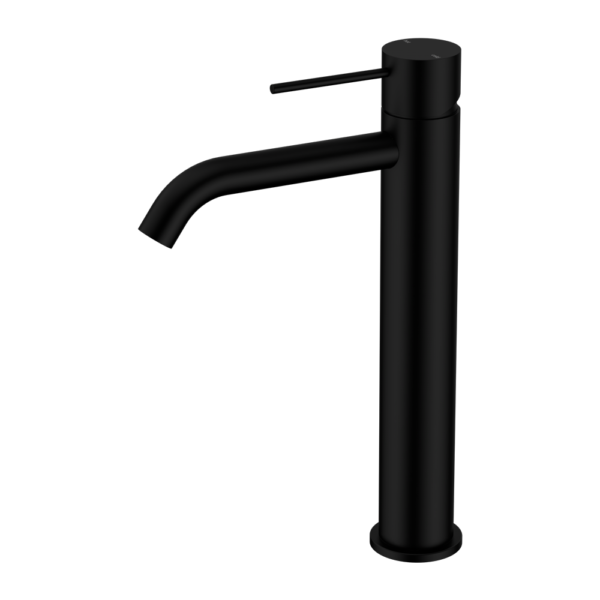 Nero Mecca Tall Basin Mixer