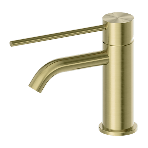 Nero Mecca Care Basin Mixer