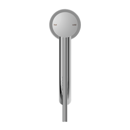 Nero Mecca Care Basin Mixer