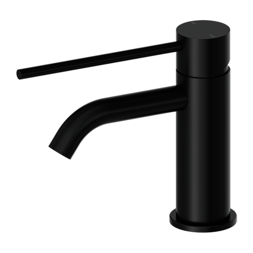 Nero Mecca Care Basin Mixer