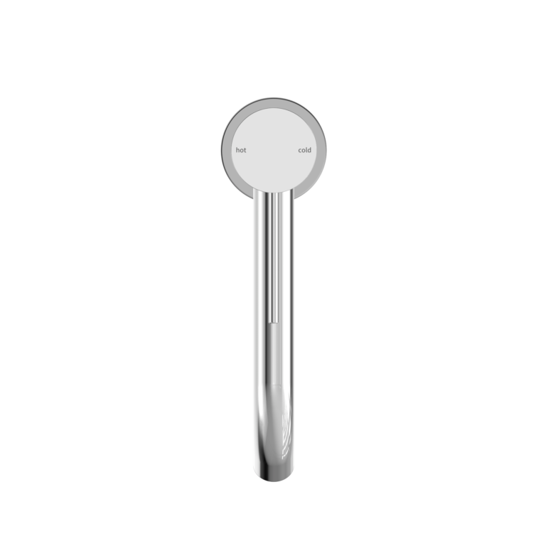 Nero Mecca Mid Tall Basin Mixer
