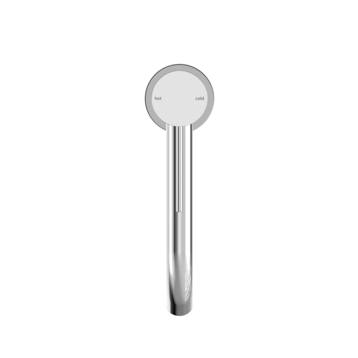 Nero Mecca Mid Tall Basin Mixer