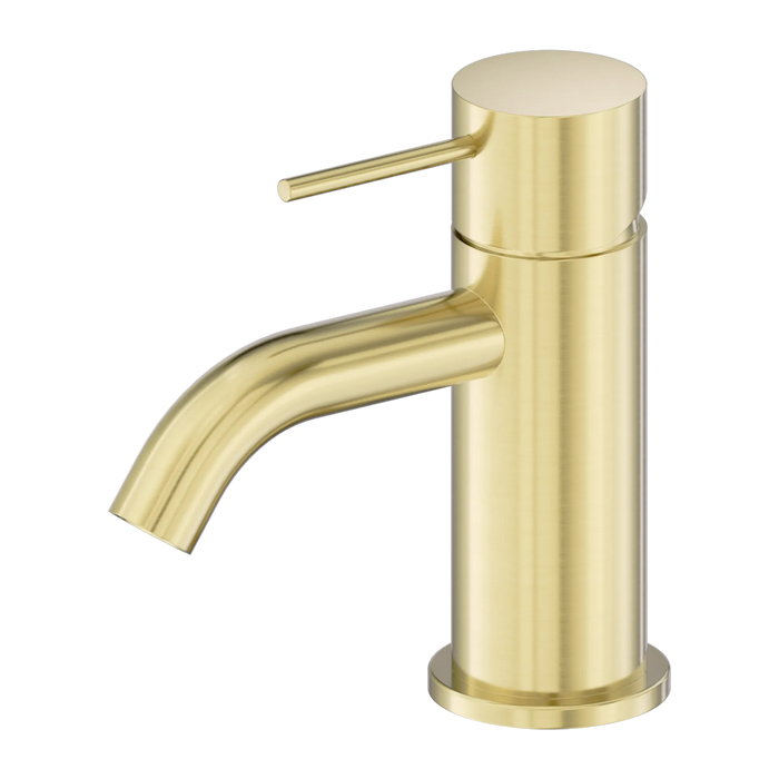 Nero Mecca Mini Basin Mixer