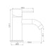 Nero Mecca Mini Basin Mixer