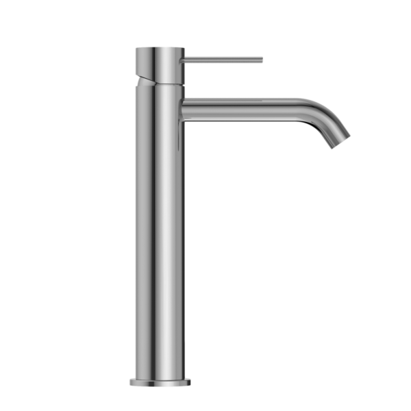 Nero Mecca Tall Basin Mixer