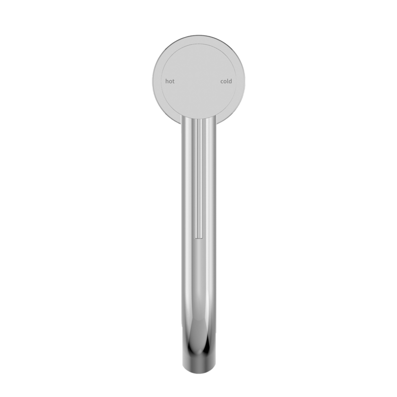 Nero Mecca Tall Basin Mixer