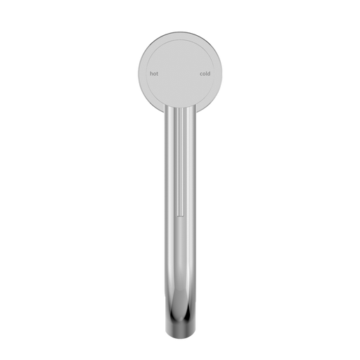 Nero Mecca Tall Basin Mixer