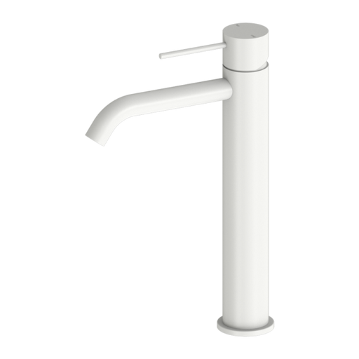 Nero Mecca Tall Basin Mixer