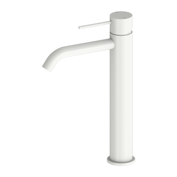 Nero Mecca Tall Basin Mixer