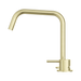 Nero Mecca Hob Bath/Kitchen Mixer Set Edge Spout II