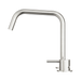 Nero Mecca Hob Bath/Kitchen Mixer Set Edge Spout II