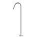 Nero Mecca Freestanding Bath Spout