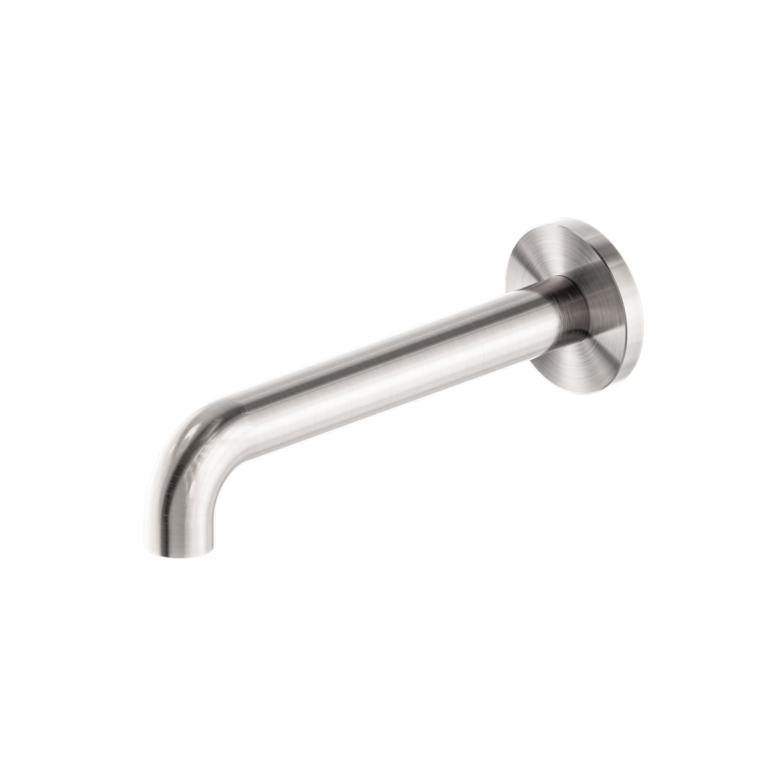 Nero Mecca Basin/Bath Spout Only 120/160/185/230/260mm