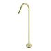 Nero Mecca Freestanding Bath Spout