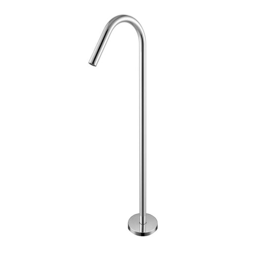 Nero Mecca Freestanding Bath Spout