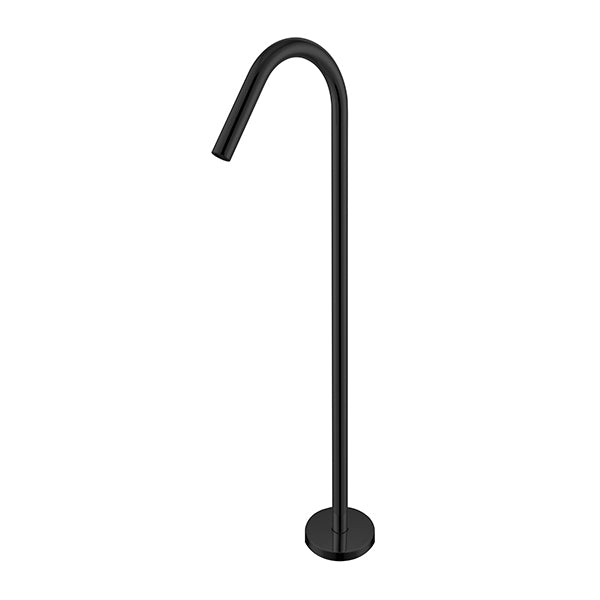 Nero Mecca Freestanding Bath Spout