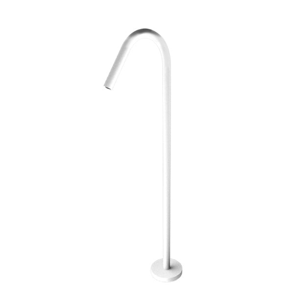 Nero Mecca Freestanding Bath Spout