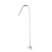 Nero Mecca Freestanding Bath Spout
