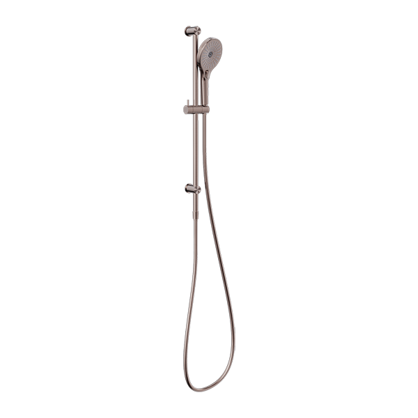 Nero Mecca Shower Rail