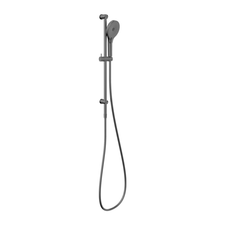 Nero Mecca Shower Rail