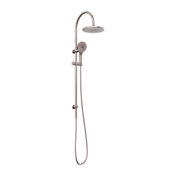 Nero Mecca Twin Shower