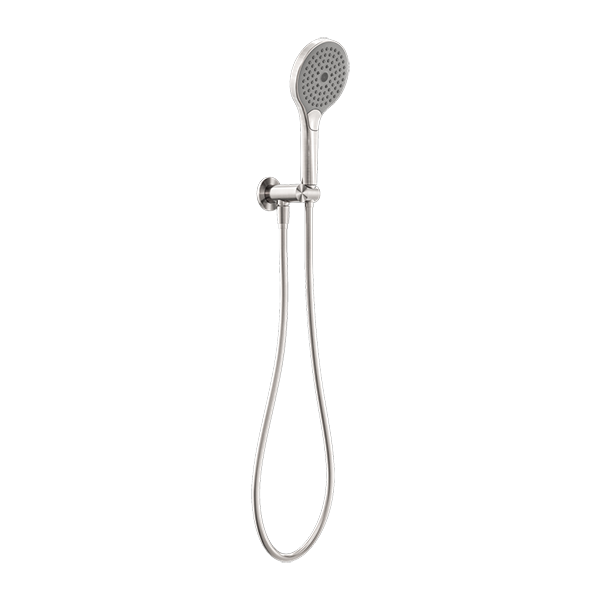 Nero Mecca Shower on Bracket with Air Shower II