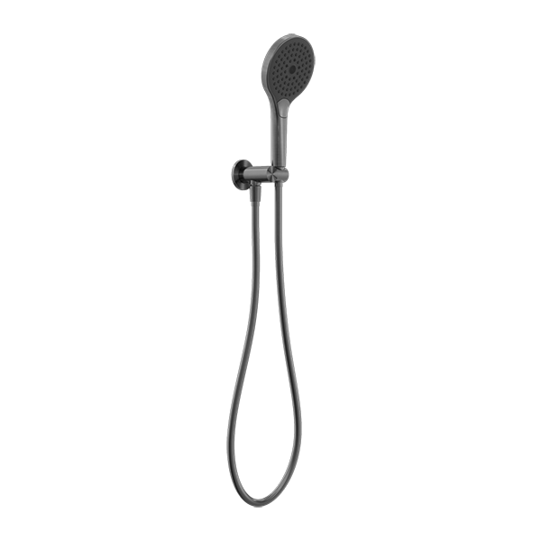 Nero Mecca Shower on Bracket with Air Shower II