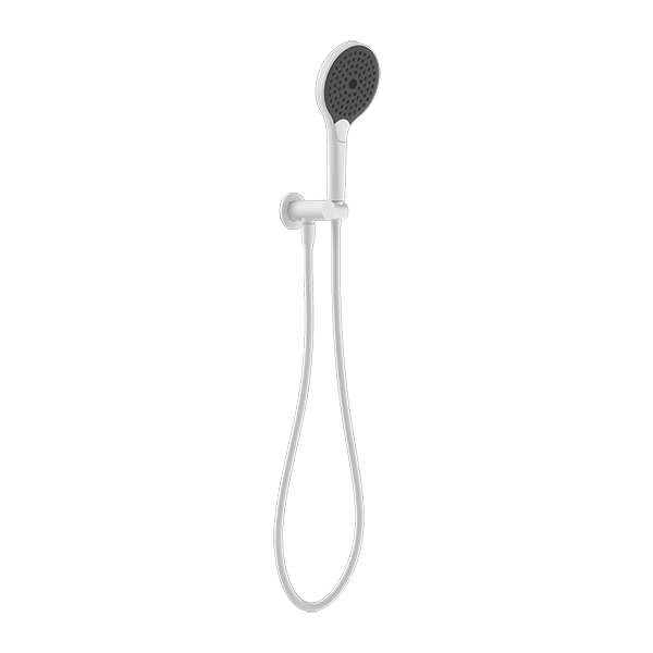 Nero Mecca Shower on Bracket with Air Shower II