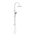 Nero Mecca Twin Shower with Air Shower II