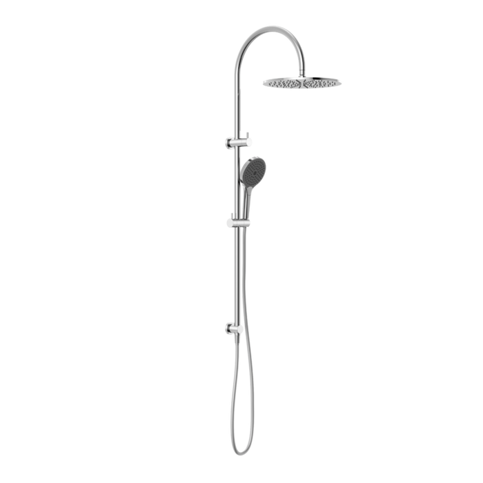 Nero Mecca Twin Shower with Air Shower II