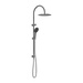 Nero Mecca Twin Shower with Air Shower II