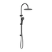 Nero Mecca Twin Shower with Air Shower II