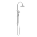 Nero Mecca Twin Shower with Air Shower