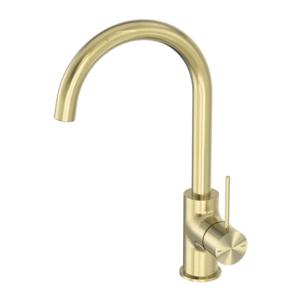 Nero Mecca Kitchen Mixer