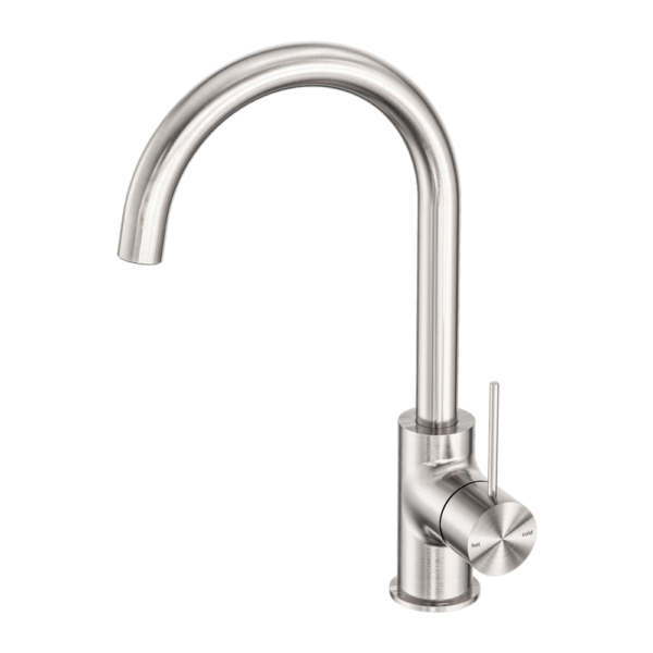 Nero Mecca Kitchen Mixer