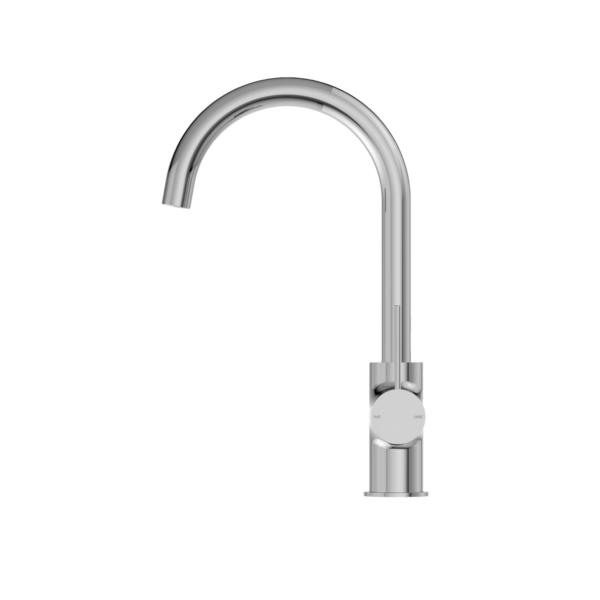Nero Mecca Kitchen Mixer