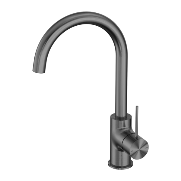 Nero Mecca Kitchen Mixer