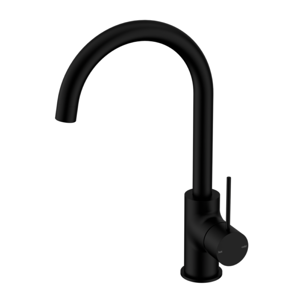 Nero Mecca Kitchen Mixer