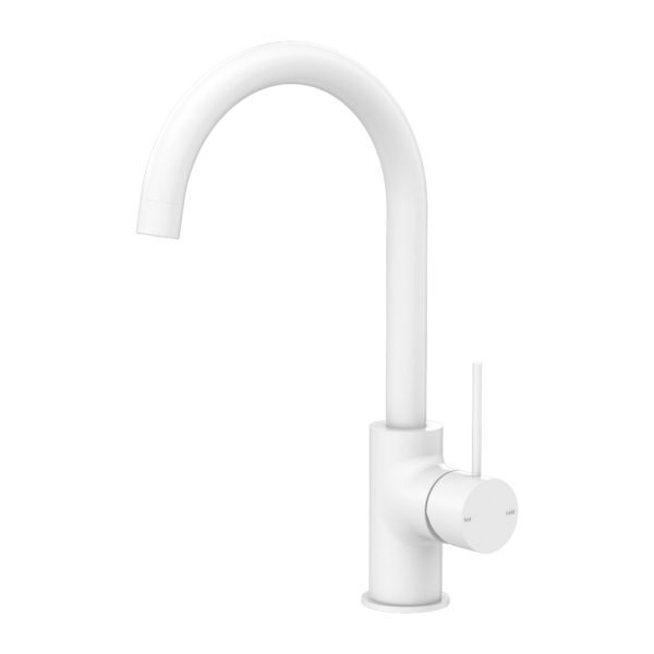 Nero Mecca Kitchen Mixer