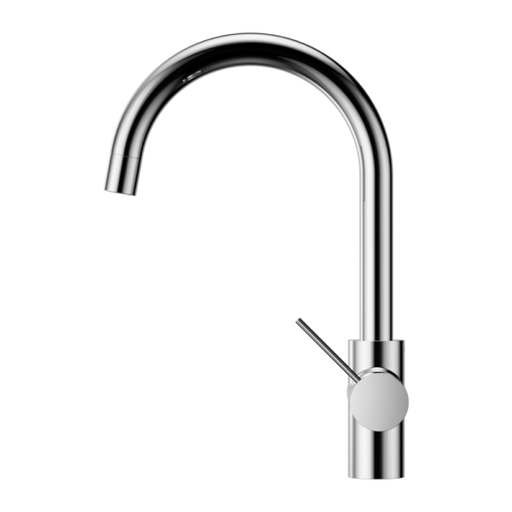 Nero Mecca 3 Way Filtered Mixer Tap