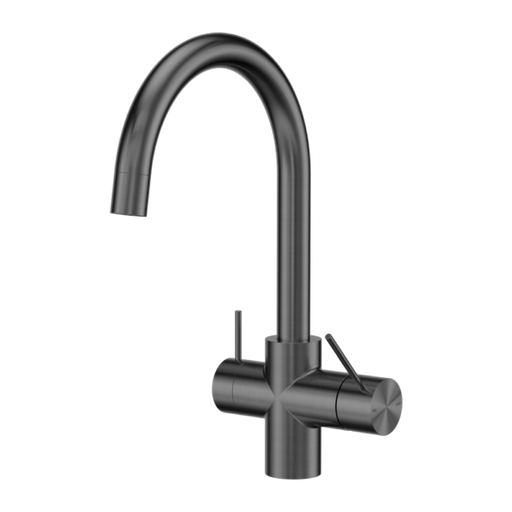 Nero Mecca 3 Way Filtered Mixer Tap